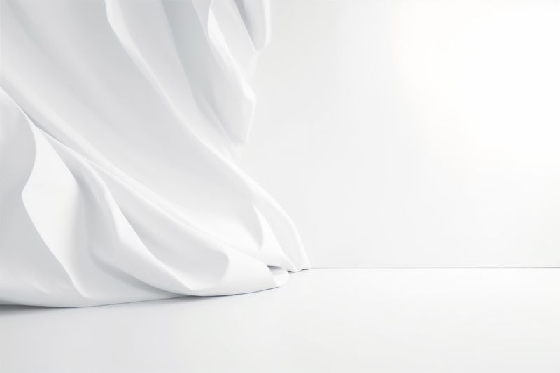 wedding beautiful celebration flower spring blossom floral white nature background bloom. Generative AI.