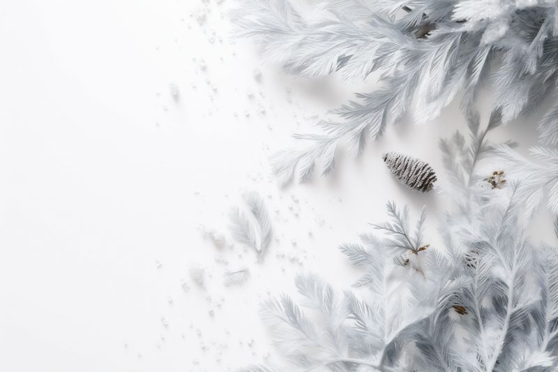 invitation beautiful wedding spring celebration flower white blossom floral background nature. Generative AI.