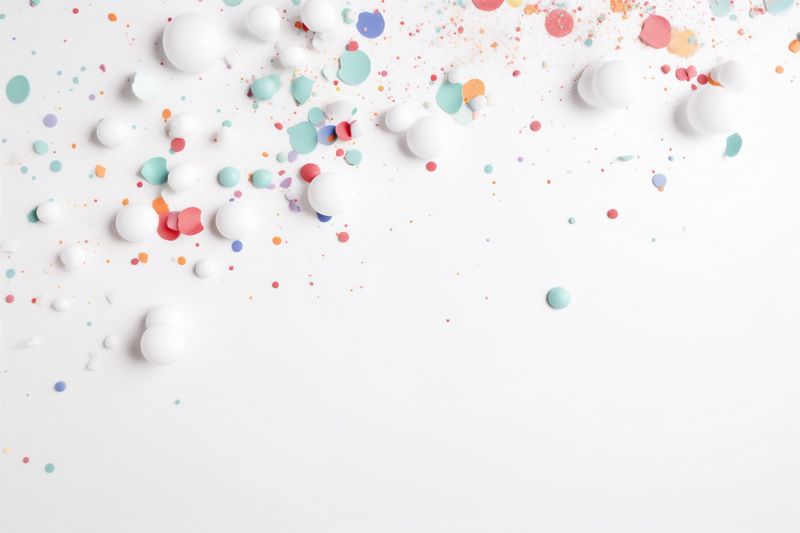 floral wedding background greeting beautiful nature blossom flower spring white celebration. Generative AI.