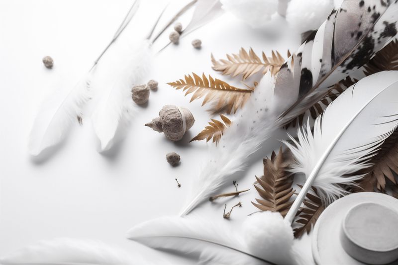 celebration floral nature background blossom flower valentines day white wedding beautiful spring. Generative AI.