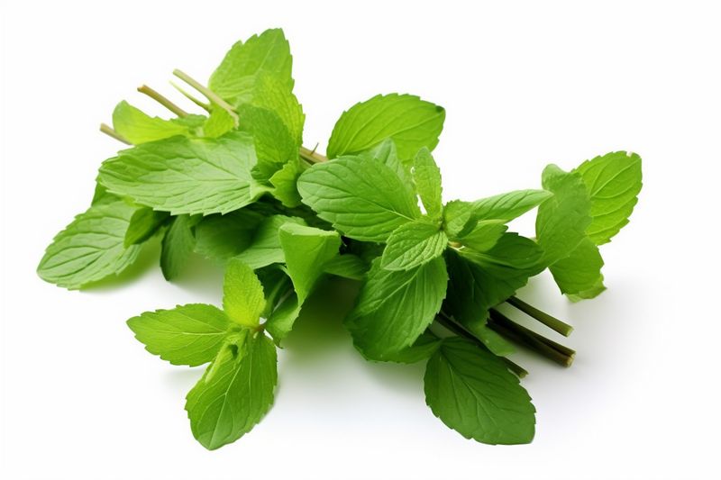 dish traditional white noodle broth background soup food bowl korea asian. Generative AI.