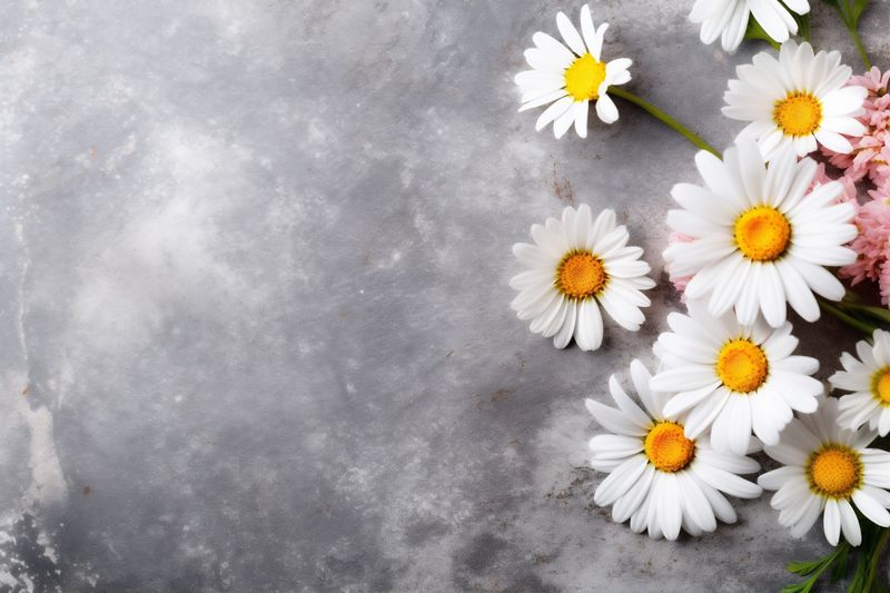 bouquet nature leaf greeting background flower blossom wedding floral pink valentine. Generative AI.