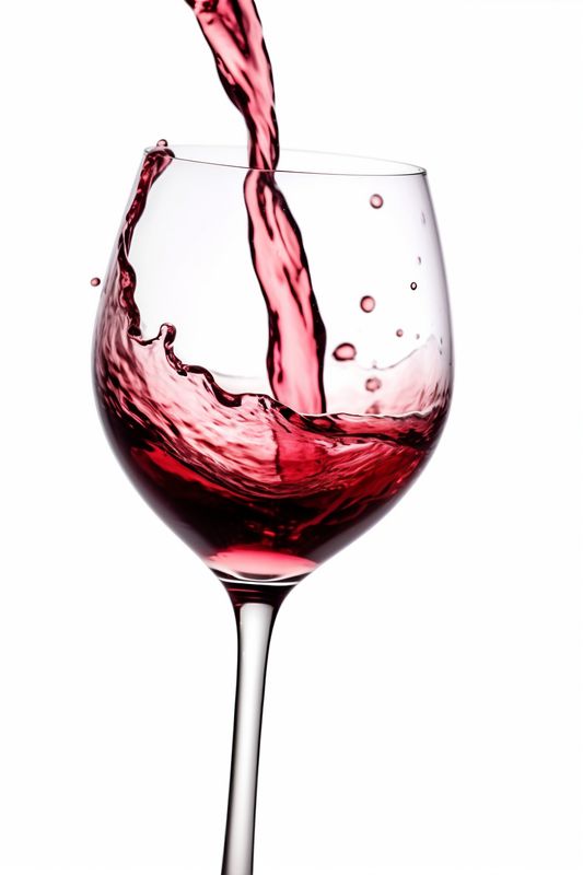 froth drink beer bubble cold alcohol foam glass gradient splash background. Generative AI.